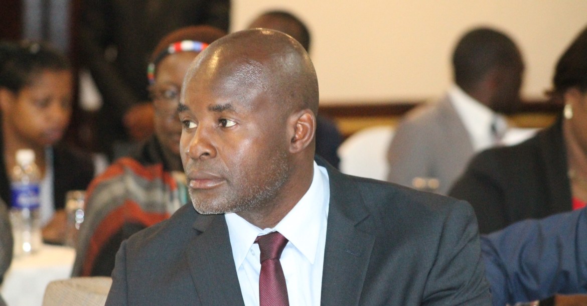 Mliswa slapped with $10m defamation lawsuit