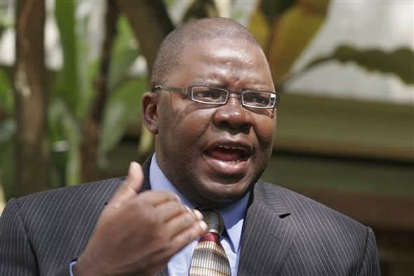 Tendai Biti's reforms set to be undone