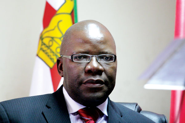 'Treasury Bills illegal,' says Biti