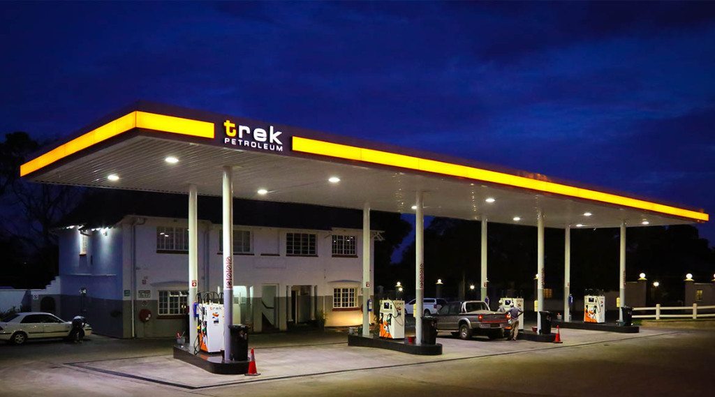 Govt in Trek Petroleum ownership fight