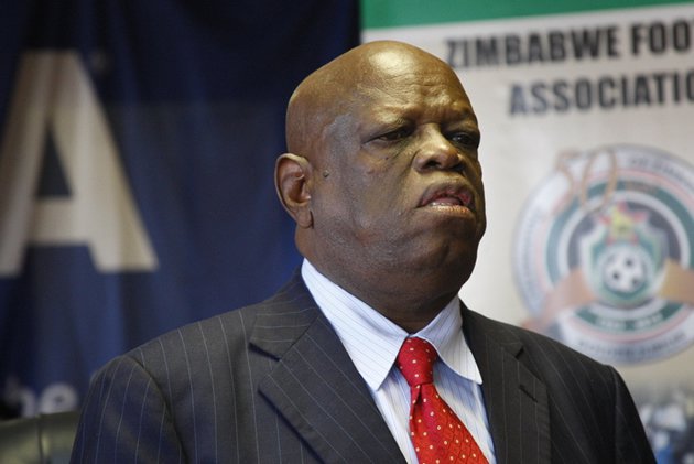 I'm wearing the right political jacket, says Tshinga Dube