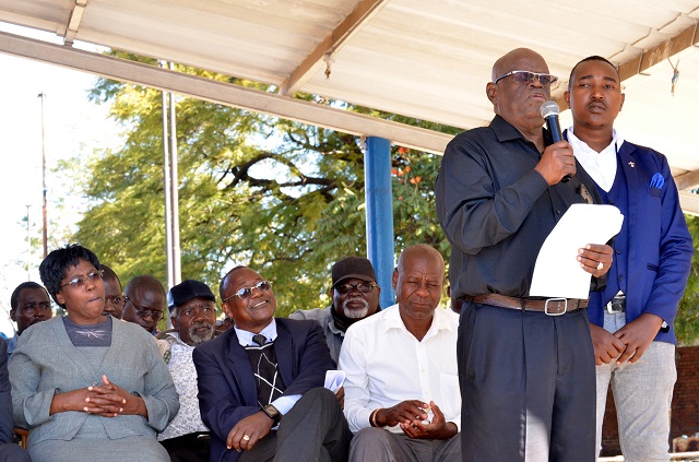 Re-run snub candidates warn of Zanu-PF loss