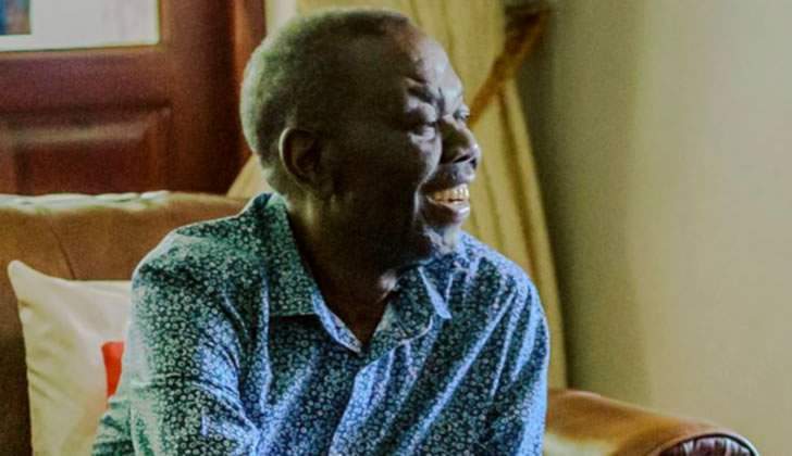 Tsvangirai didn't plan succession, he fluffed it!