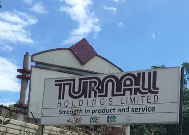 Turnall restructures its short-term debt