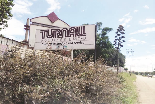 Turnall explores export markets