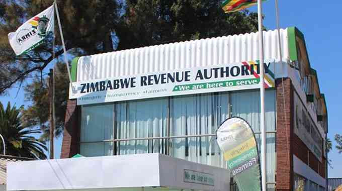 Zimbabwe launches new online tax system