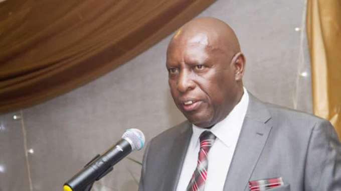 ZPC boss exonerates Undenge