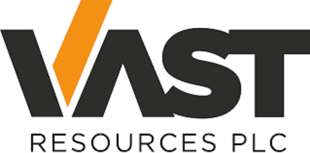 Vast Resources registers record output in Q3