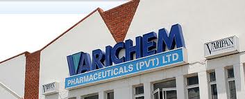 Varichem Pharmcare employees not happy