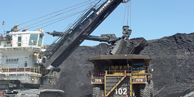 Hwange in bid to double coal output