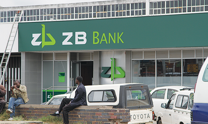 ZB resumes international business