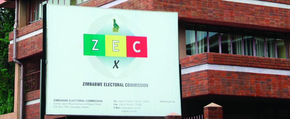 ZEC door shut on Chamisa