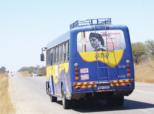 Bus assemblers raise red flag against ZUPCO