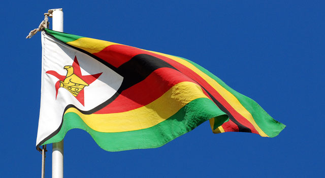 Zimbabwe global competitiveness remains weak