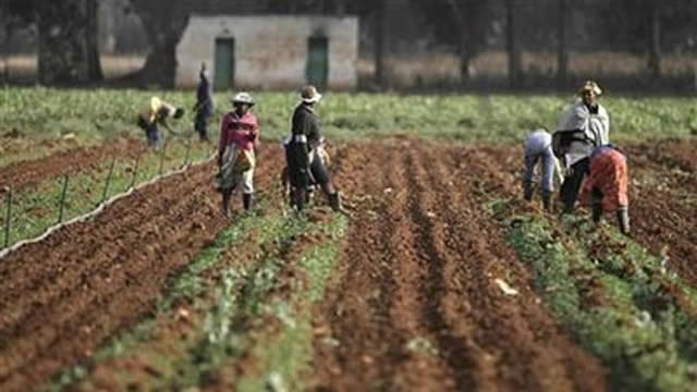 Farmers to pay rent to Govt for using land