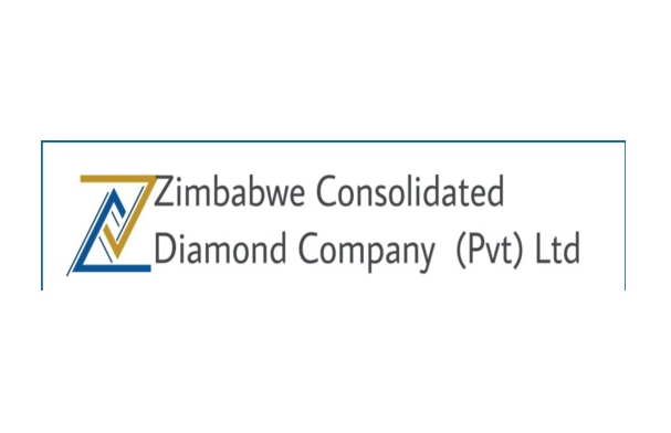 CIO company looted Zimbabwe diamonds