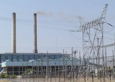 Zim takes steps to rectify chronic power shortages