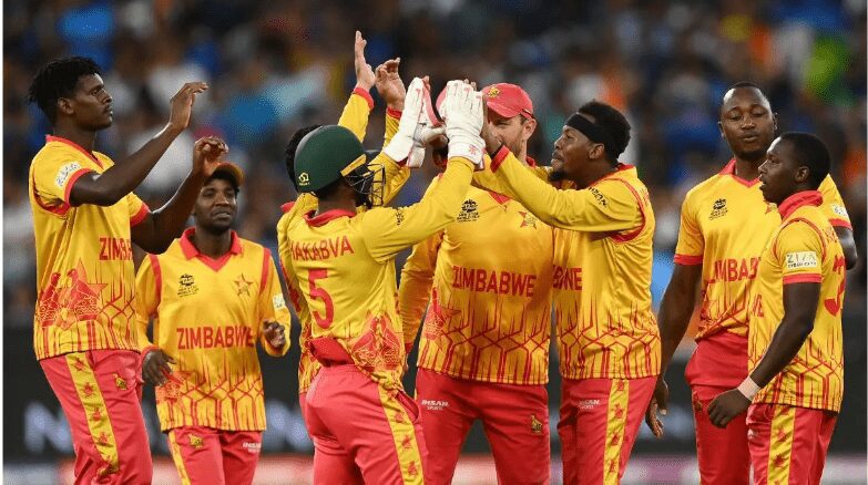 Zimbabwe's disastrous Tri-Series sparks calls for reforms
