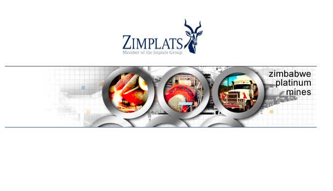 Zimplats' local spend increases to $49 million