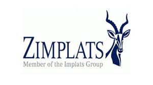 Zimplats operating profit declines