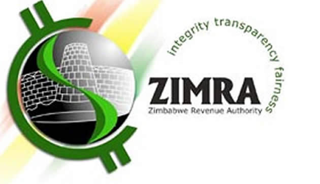 ZIMRA upgrades Asycuda