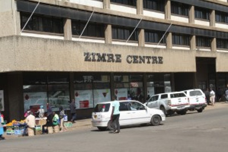 ZPI sells Zimre Centre