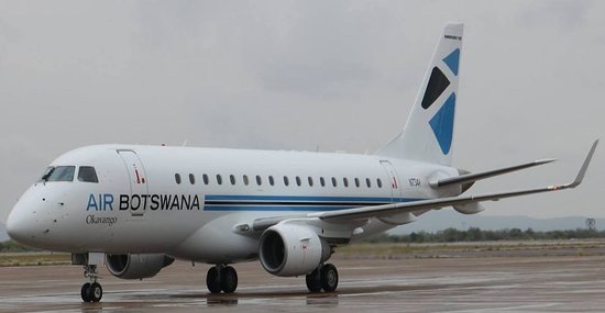 Air Botswana to resume flights to Zimbabwe