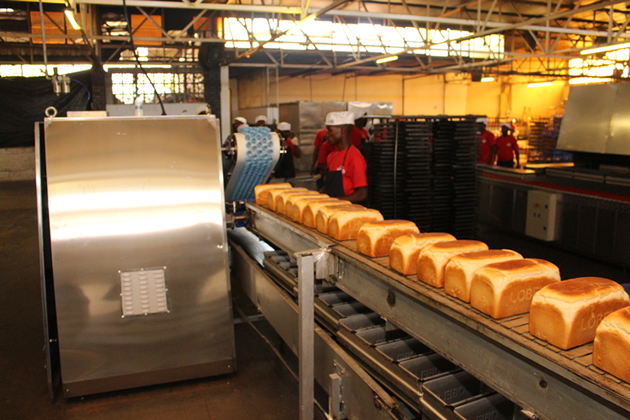Bakers lament foreign currency payment delays