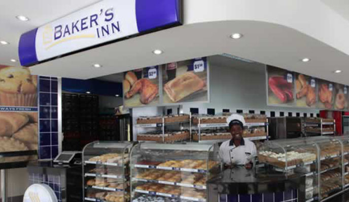 Rotten pies land Bakers Inn in court
