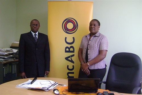BancABC share unmoved by bank's performance