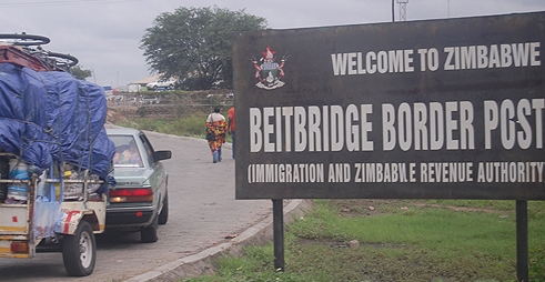 Construction of Beitbridge Hotel finished