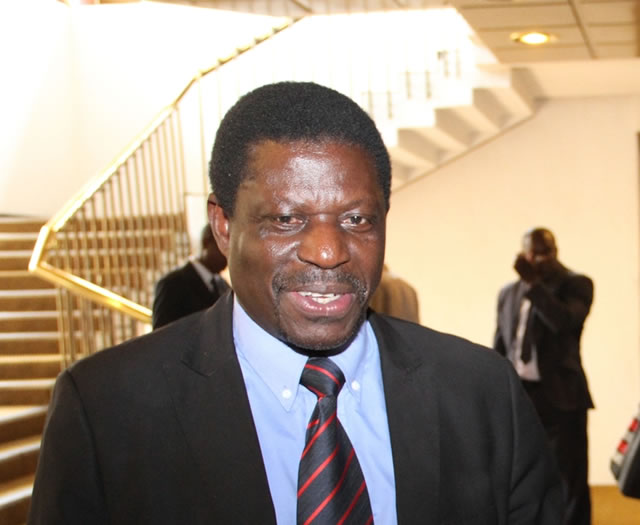 Zim not happy with Trade facilitation agreement