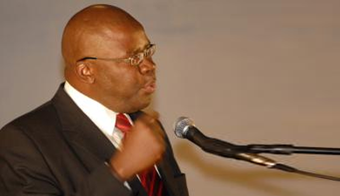 Zimbabwe the investment place to be - Biti