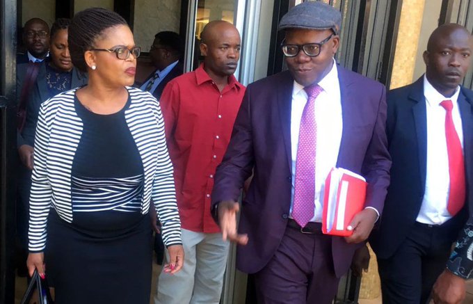 Biti gets top prosecutor removed