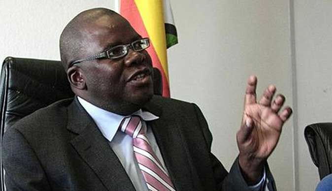 Tendai Biti sticks to cash-budgeting as inflows remain critical