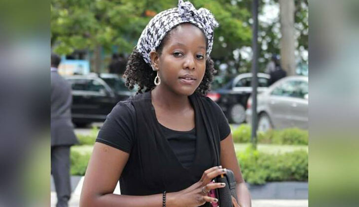 Bona Mugabe loses farm