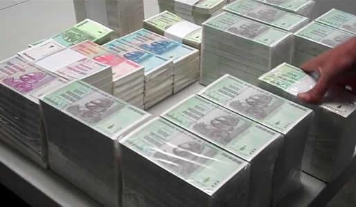 Bond notes coming home to roost