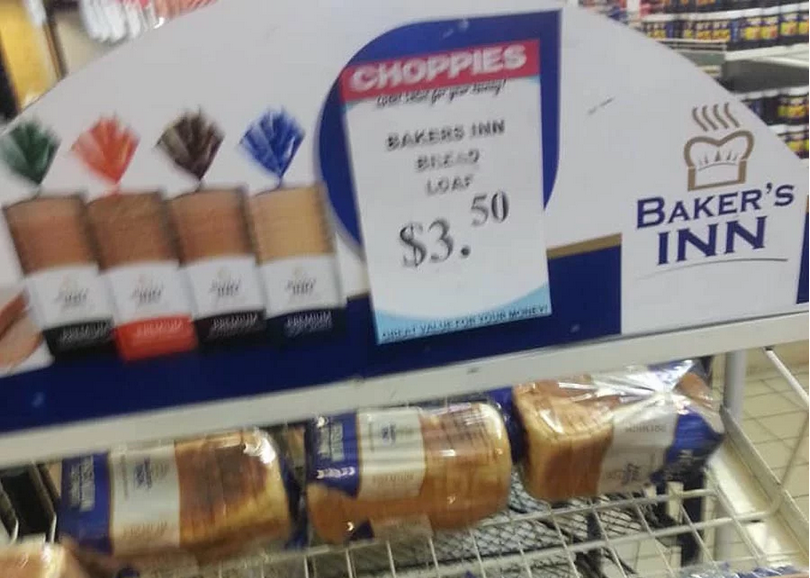  Bread supplies to improve