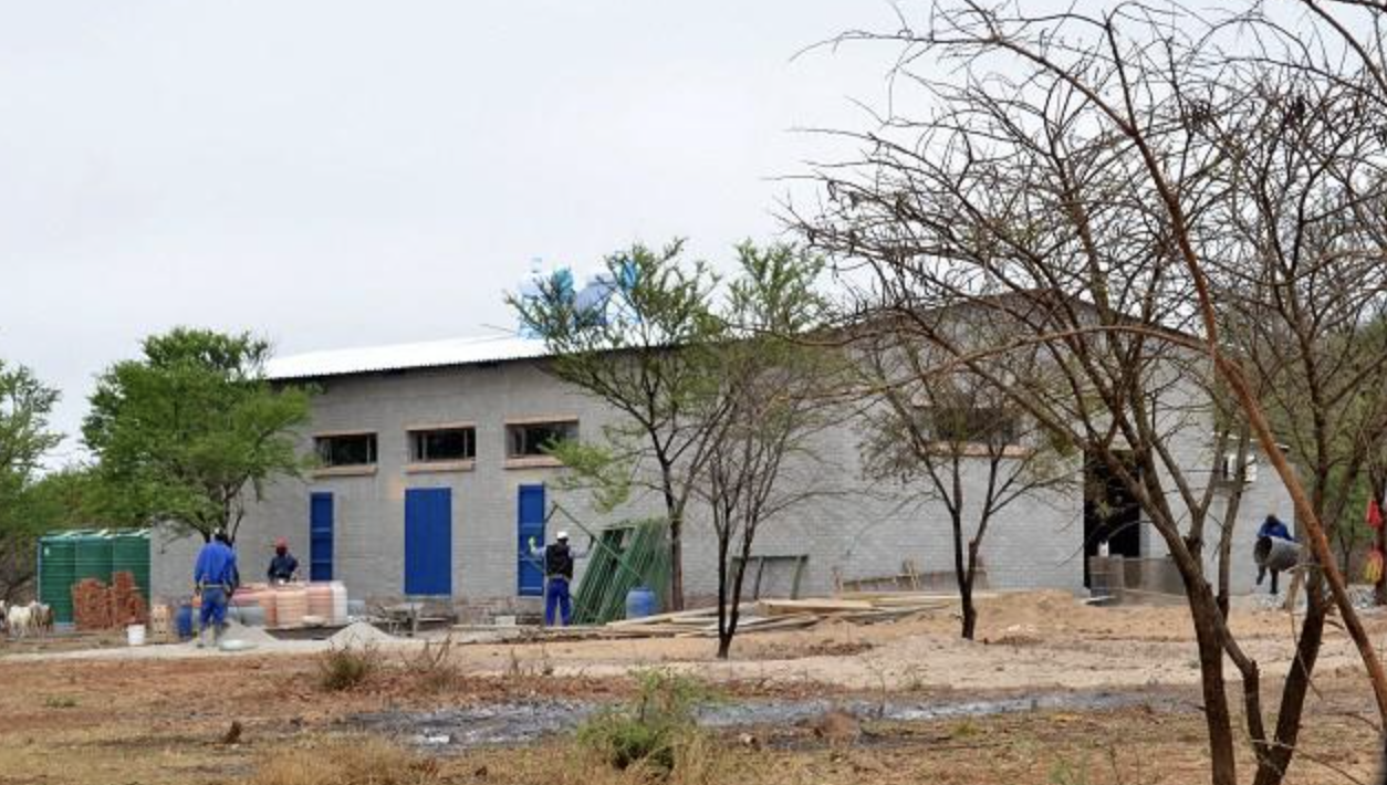 Gukurahundi commission to open Facebook Page - Business Daily News ... Gukurahundi commission to open Facebook Page - Business Daily News ...
