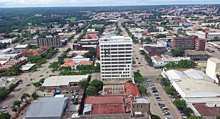 Bulawayo public schools go digital