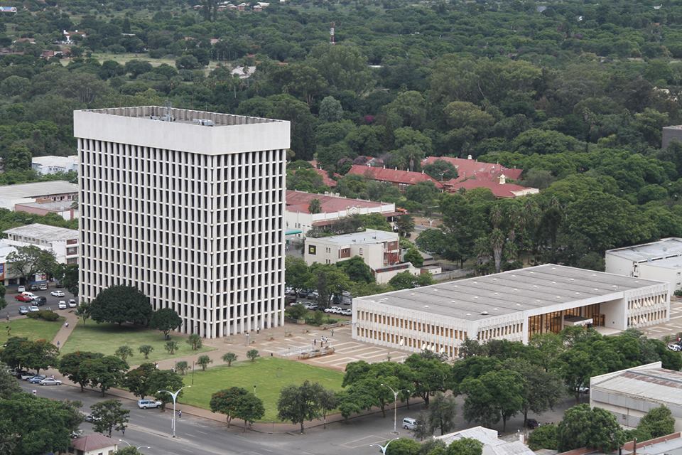 Bulawayo cuts bills by 50%