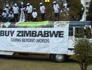 'Zimbabwe must incentivize local content policy'
