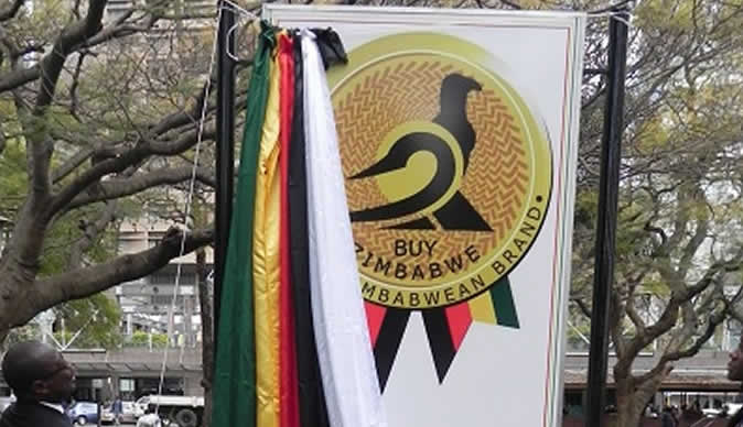 Buy Zimbabwe Summit begins today