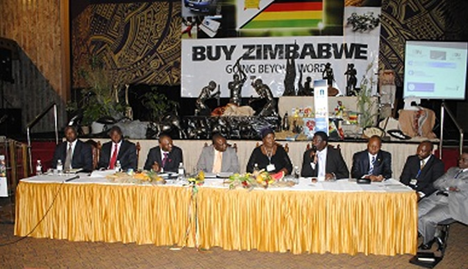 Time to build and buy Zimbabwe