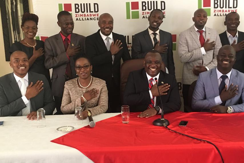 The top 5 party manifestos