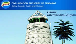 CAAZ prejudiced of landing fees