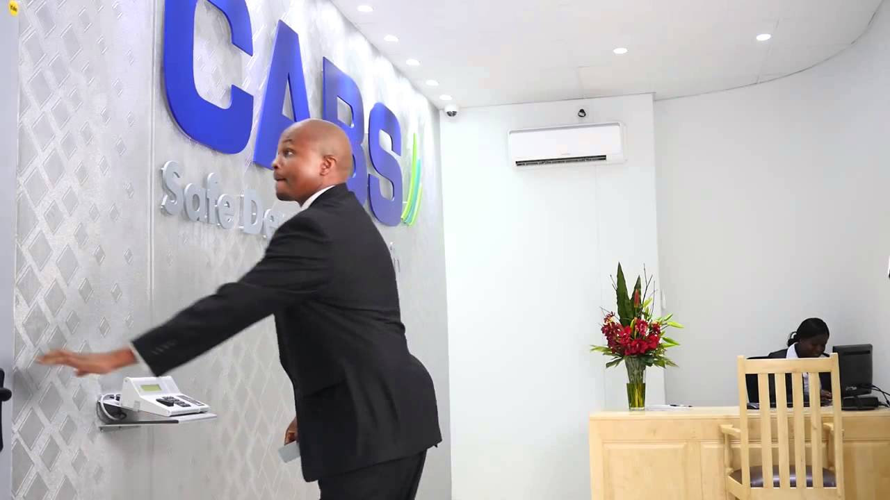 CABS introduces prepaid MasterCard