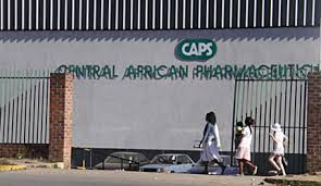 CAPS Pharmaceuticals has collapsed