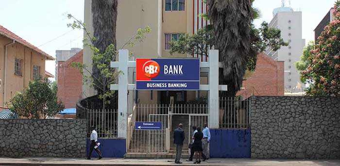 CBZ turns focus to productive sector