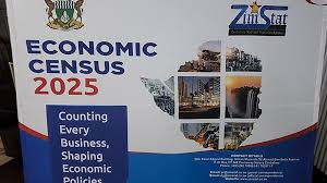 Zimbabwe declares food self-sufficiency